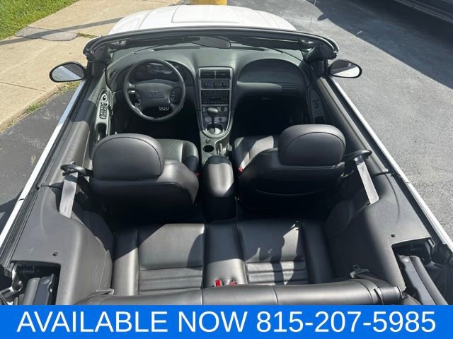 Used 2004 Ford Mustang GT image 24