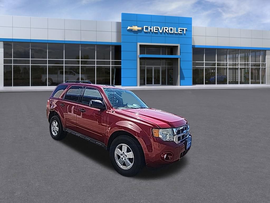Used 2011 Ford Escape XLT AWD/4WD image 7
