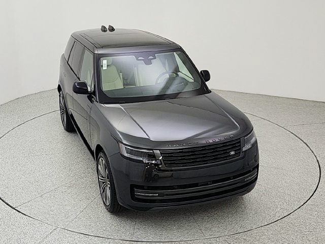 New 2026 Land Rover Range Rover SE AWD/4WD image 14