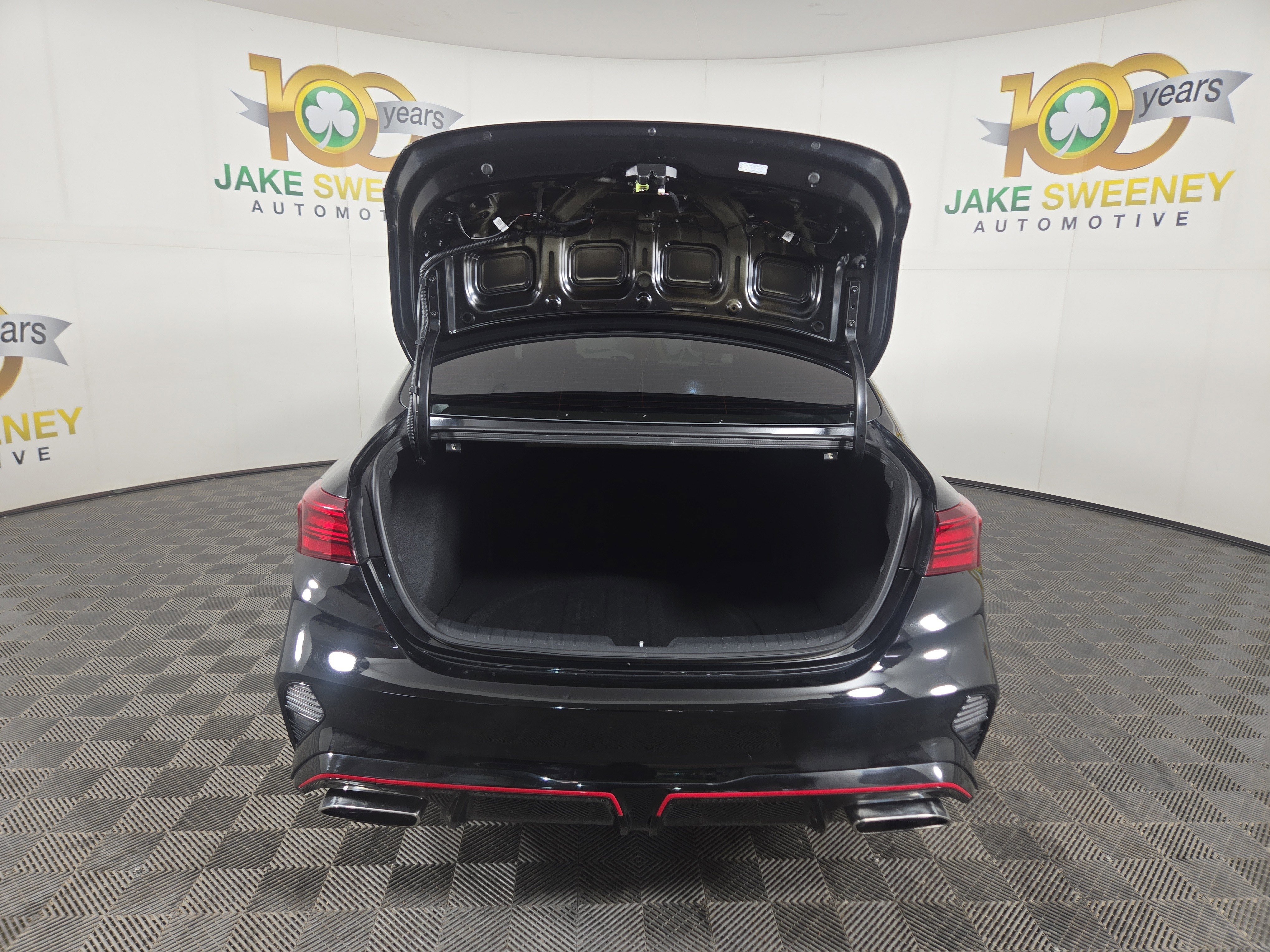 Used 2024 Kia Forte GT image 31