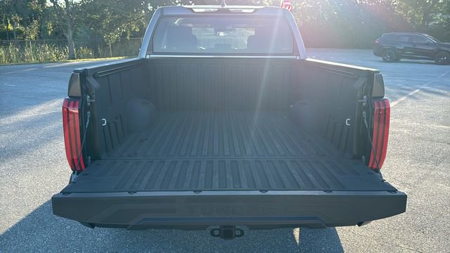 Used 2024 Toyota Tundra SR5 w/ SR5 Convenience Package AWD/4WD image 8