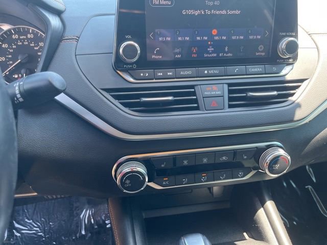 Used 2019 Nissan Altima 2.5 SR w/ SR Premium Package FWD image 34