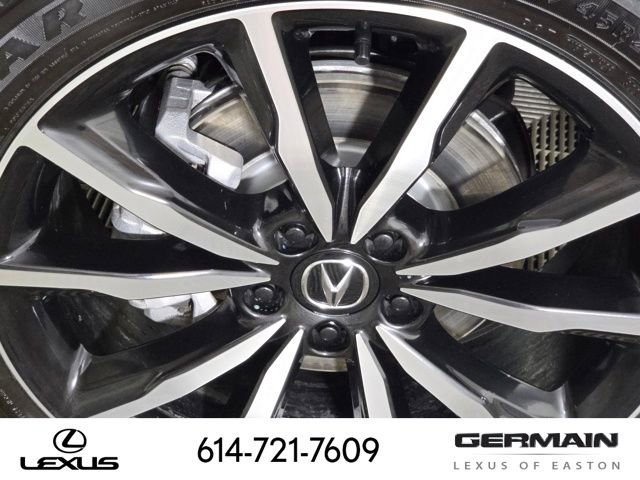Used 2025 Acura RDX A-Spec AWD/4WD image 14