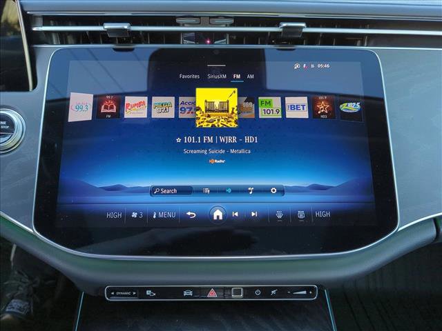 New 2026 Mercedes-Benz E 350 Sedan image 12