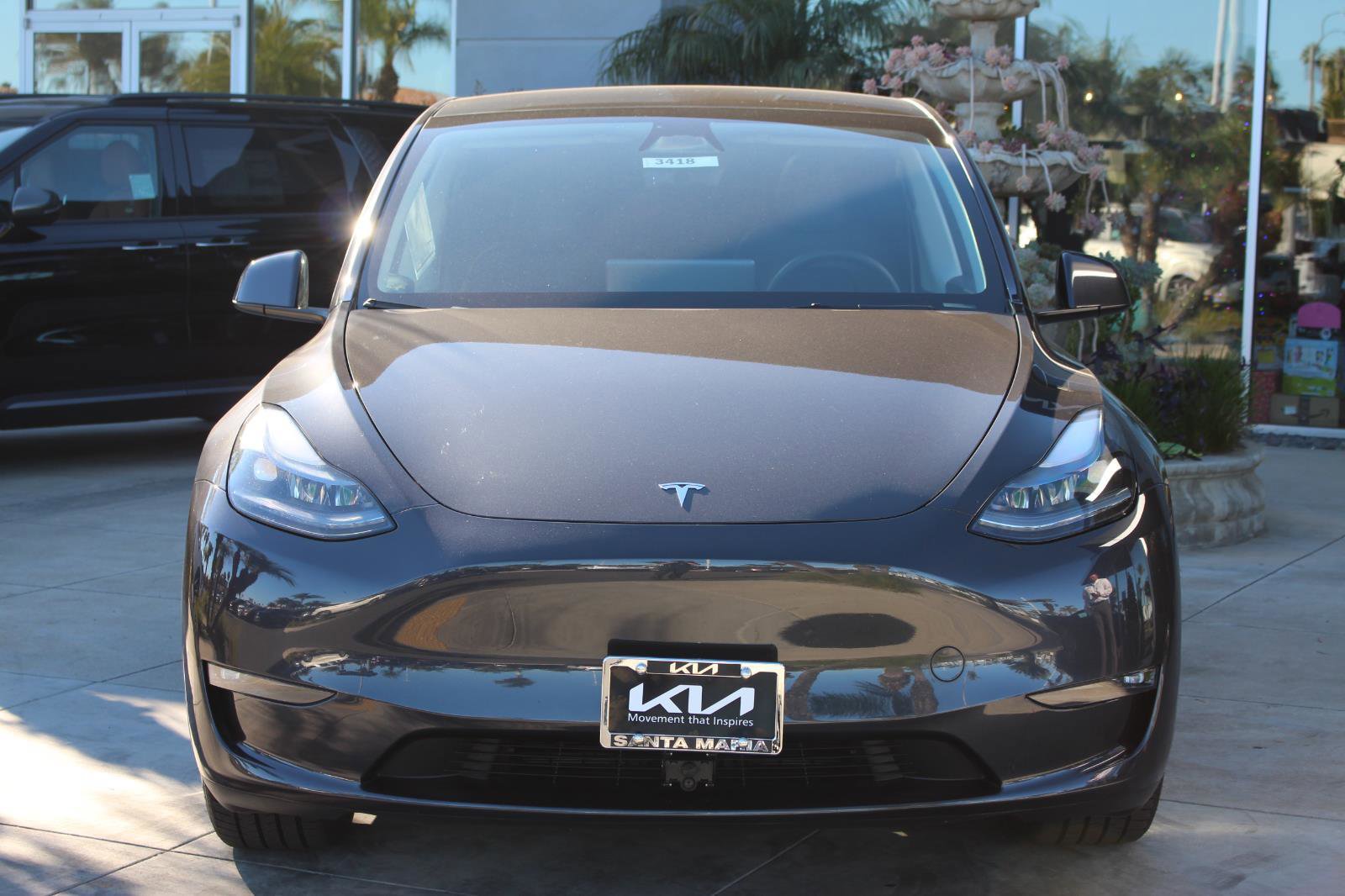 Used 2024 Tesla Model Y Long Range image 4