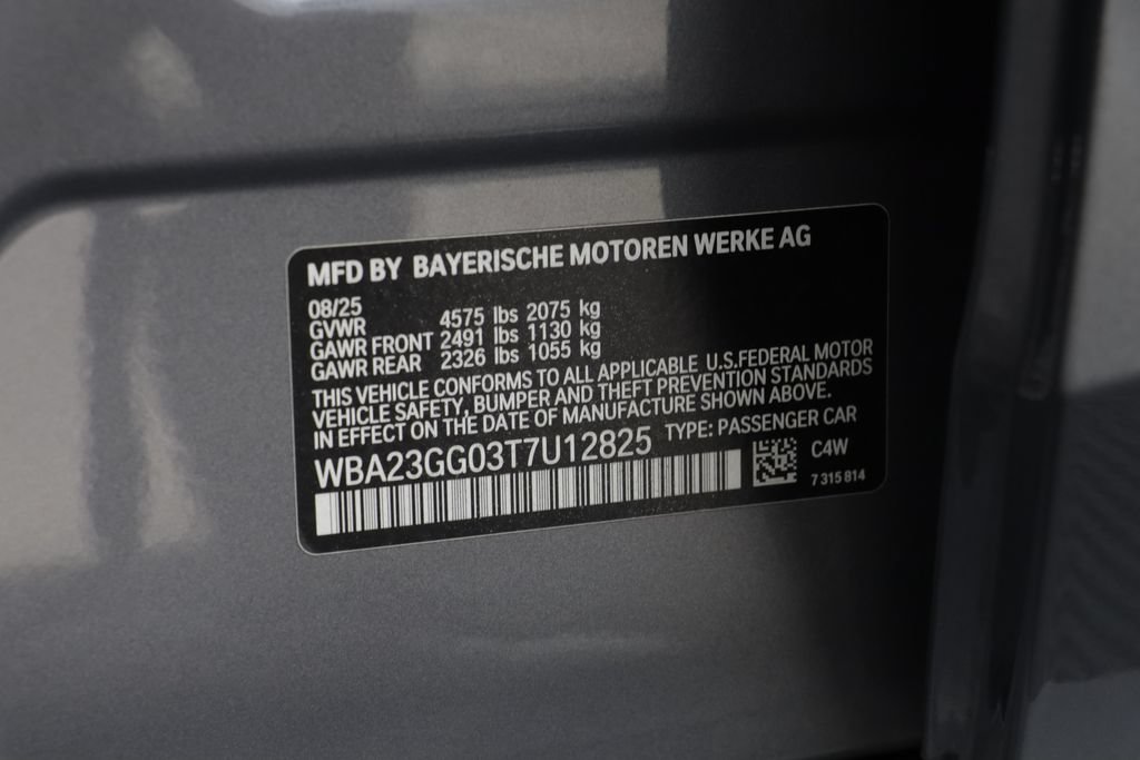 Used 2026 BMW 228i xDrive AWD/4WD image 26
