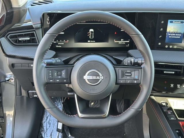 New 2026 Nissan Kicks SR image 18