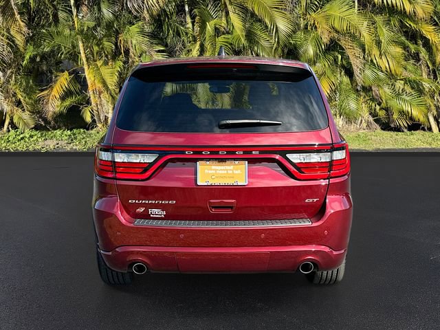 Used 2023 Dodge Durango GT image 6