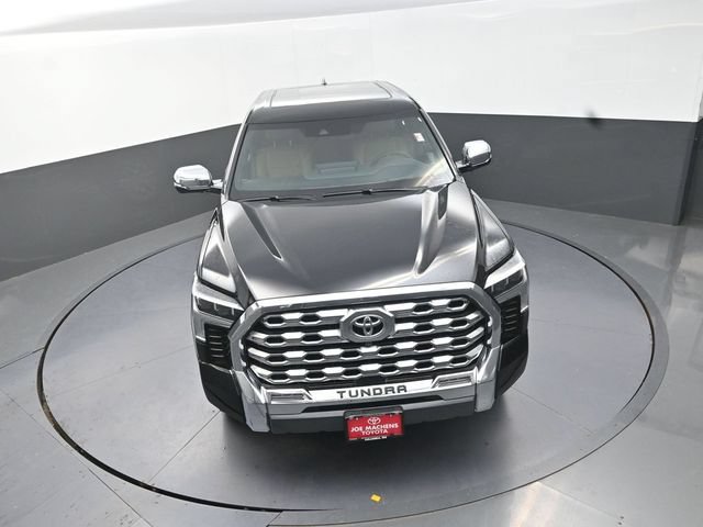 Used 2026 Toyota Tundra 1794 Edition AWD/4WD image 24