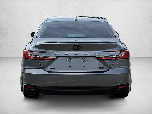 Used 2026 Toyota Camry SE FWD image 7
