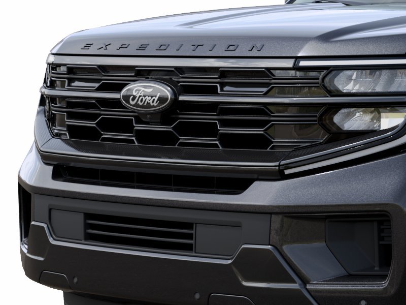 New 2027 Ford Expedition Max Platinum w/ Stealth Performance Package AWD/4WD image 26