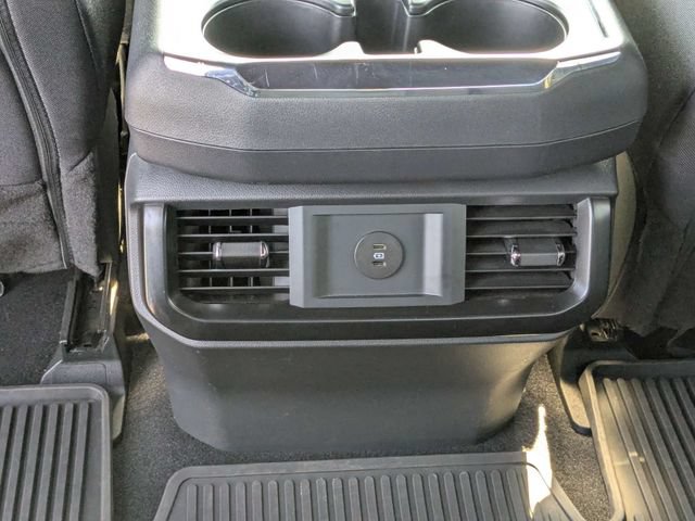 Used 2025 Ford F150 STX w/ Equipment Group 200A AWD/4WD image 14