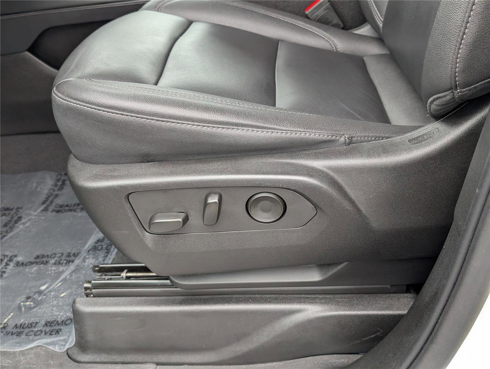 Used 2023 Chevrolet Tahoe LT image 22