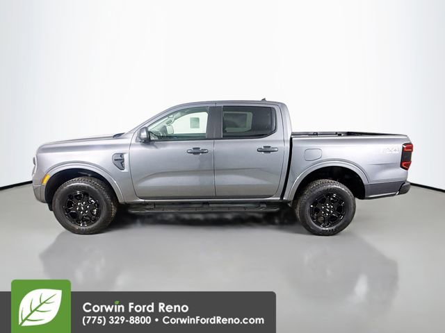 New 2026 Ford Ranger XLT image 4