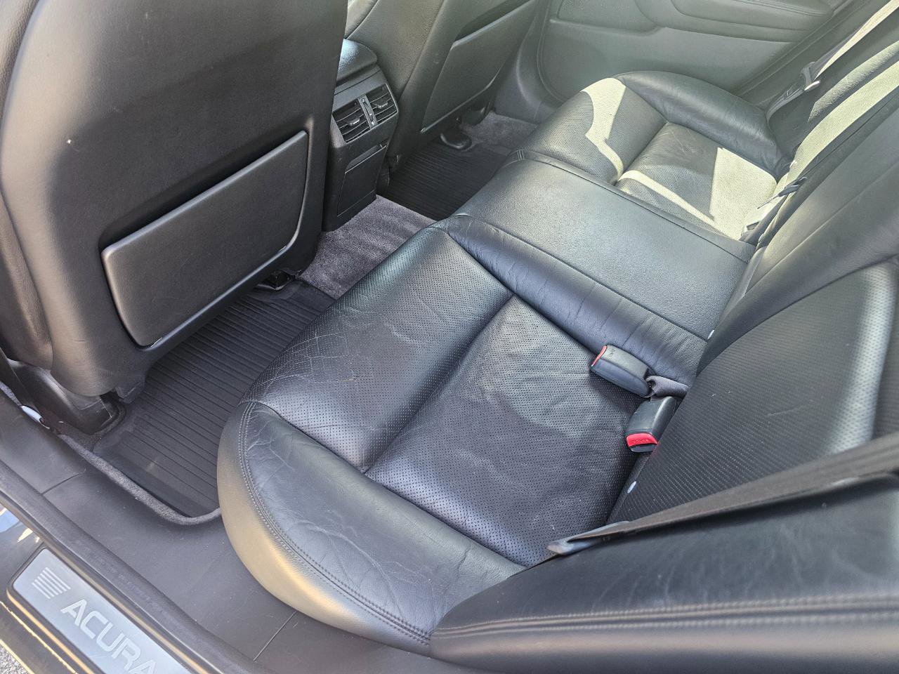 Used 2007 Acura TL FWD image 22