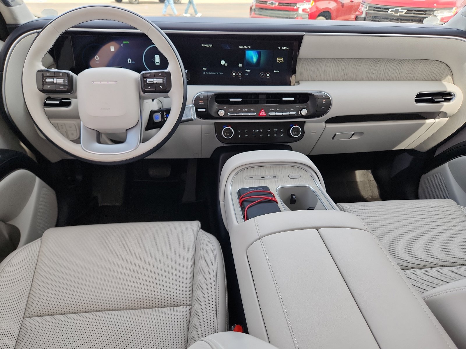 Used 2026 Hyundai Palisade Calligraphy image 10