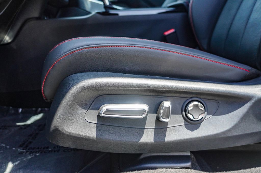 New 2026 Acura ADX A-Spec image 7