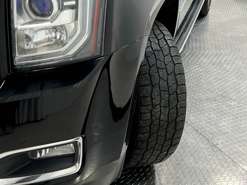 Used 2016 GMC Yukon SLT w/ Open Road Package AWD/4WD image 43