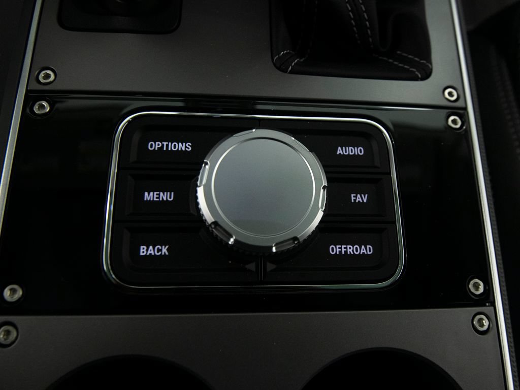 New 2026 INEOS Grenadier Station Wagon AWD/4WD image 23