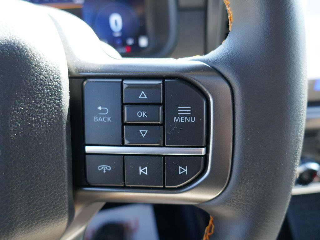 New 2026 Ford F150 Tremor AWD/4WD image 22