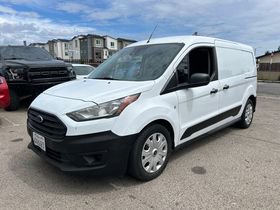 Used 2020 Ford Transit Connect XL