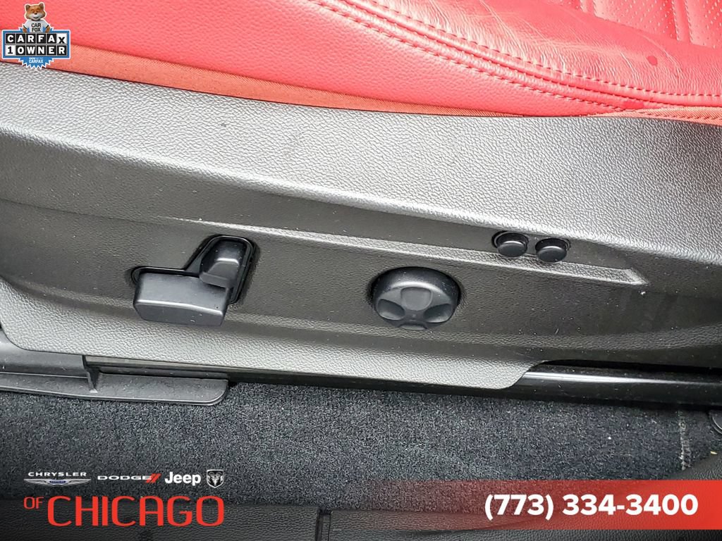 Used 2024 Alfa Romeo Stelvio Veloce AWD/4WD image 19