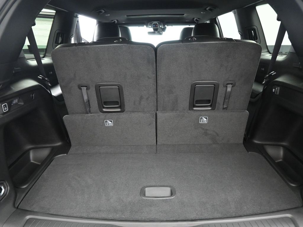 New 2025 Jeep Grand Cherokee L Altitude image 25