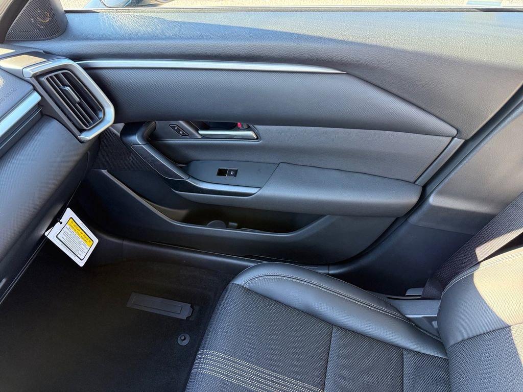 New 2026 MAZDA CX-50 AWD 2.5 S w/ Cargo Package image 27