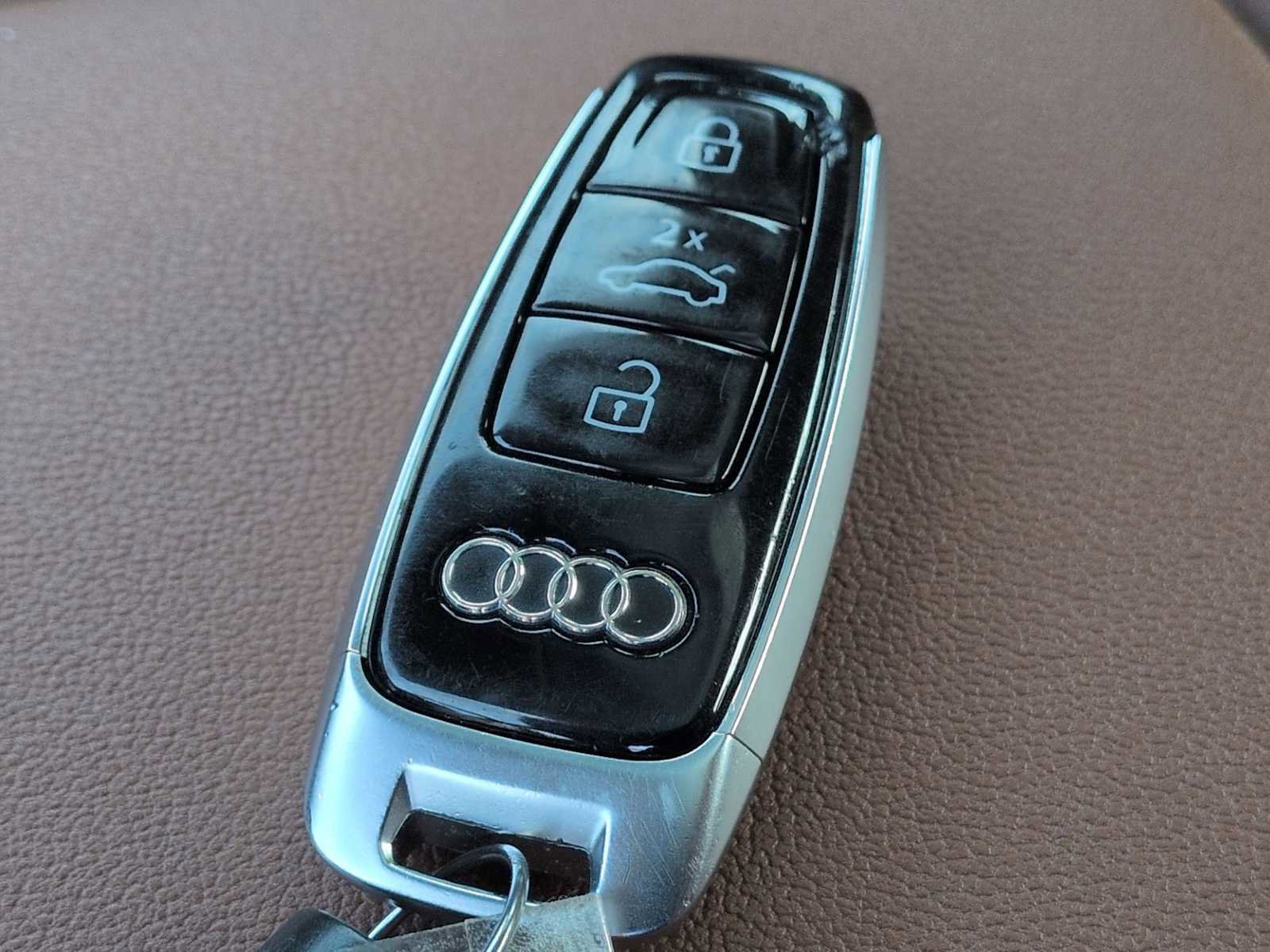 Used 2019 Audi A6 3.0T Prestige w/ Prestige Package image 37