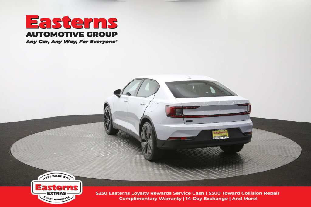 Used 2023 Polestar Polestar 2 AWD/4WD image 64