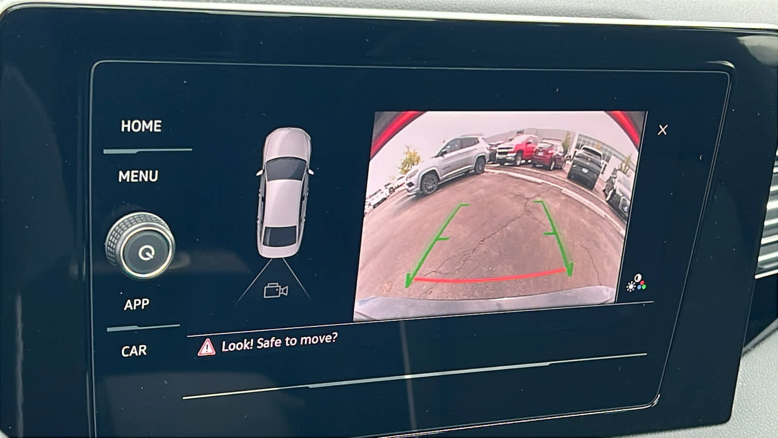 New 2026 Volkswagen Jetta Sport image 16