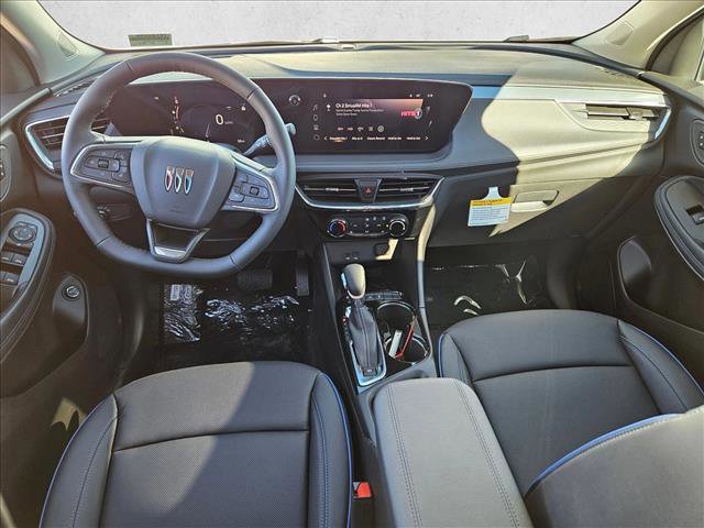 New 2026 Buick Encore GX Sport Touring w/ Advanced Technology Package image 14