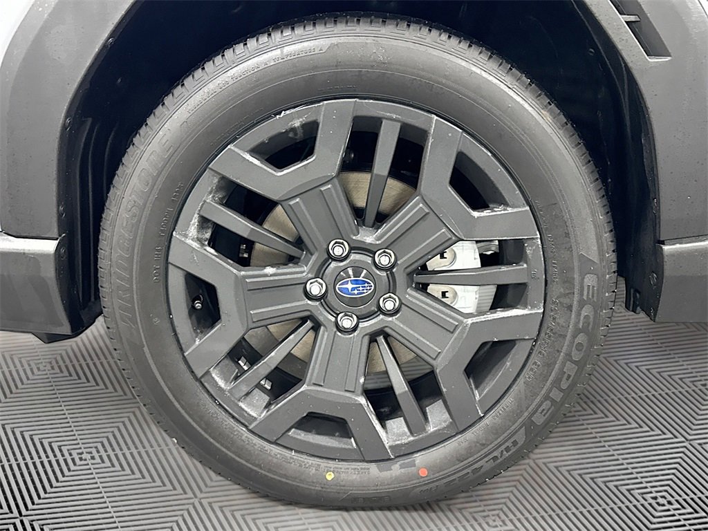 New 2026 Subaru Outback Limited XT image 30