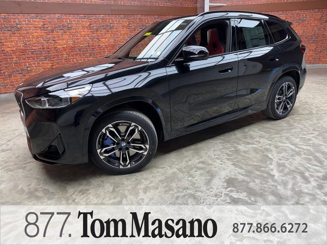 New 2026 BMW X1 M35i w/ Technology Package image 1