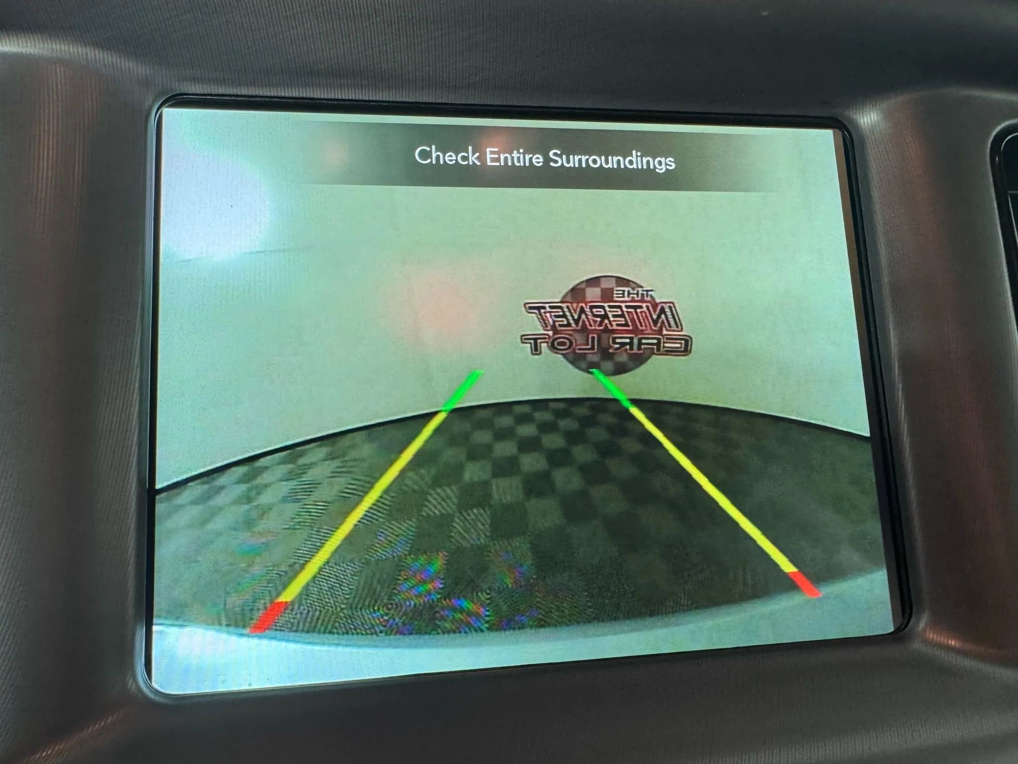 Used 2023 Dodge Charger GT w/ Blacktop Package image 18