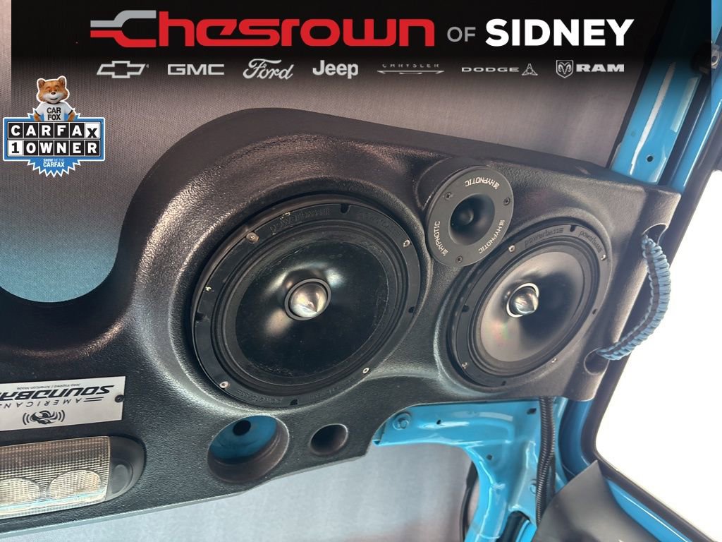 Used 2017 Jeep Wrangler Unlimited Sport AWD/4WD image 27