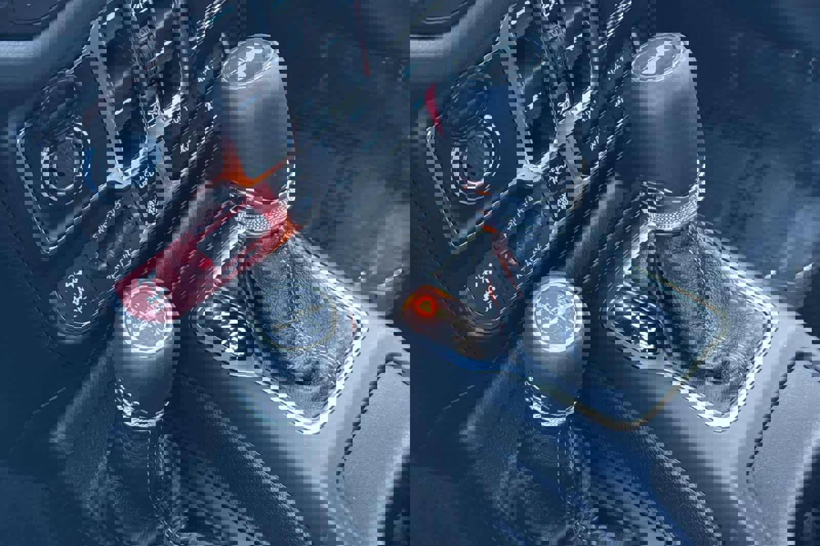 New 2026 Jeep Wrangler Unlimited Rubicon image 24