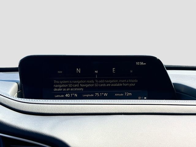 Used 2025 MAZDA CX-30 AWD 2.5 S w/ Preferred Package image 13