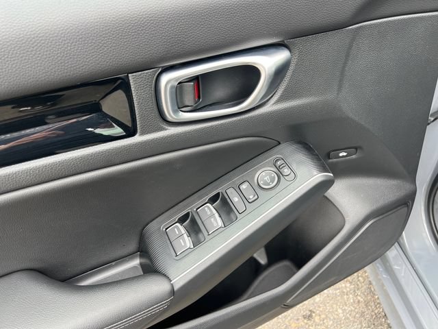 Used 2025 Honda Civic Sport Touring image 30