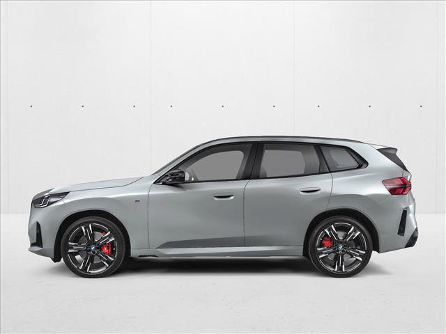 New 2026 BMW X3 xDrive30 w/ Premium Package image 3