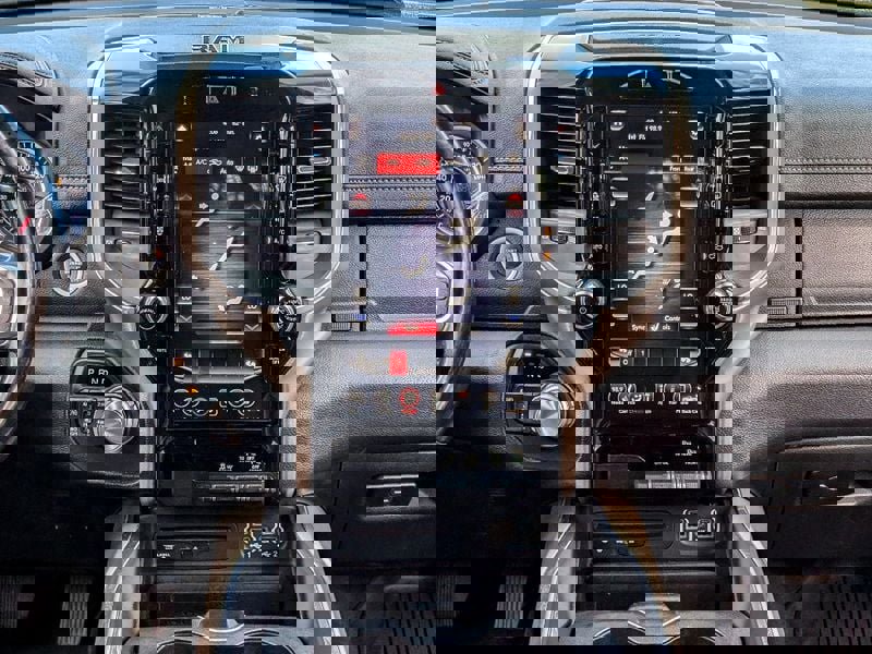 Used 2019 RAM 1500 Laramie image 20