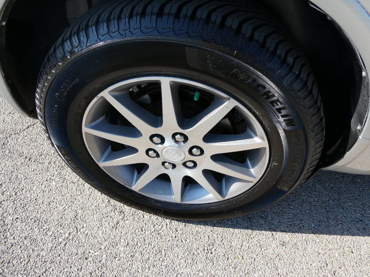 Used 2014 Buick Enclave Leather w/ Trailering Provision Package AWD/4WD image 30