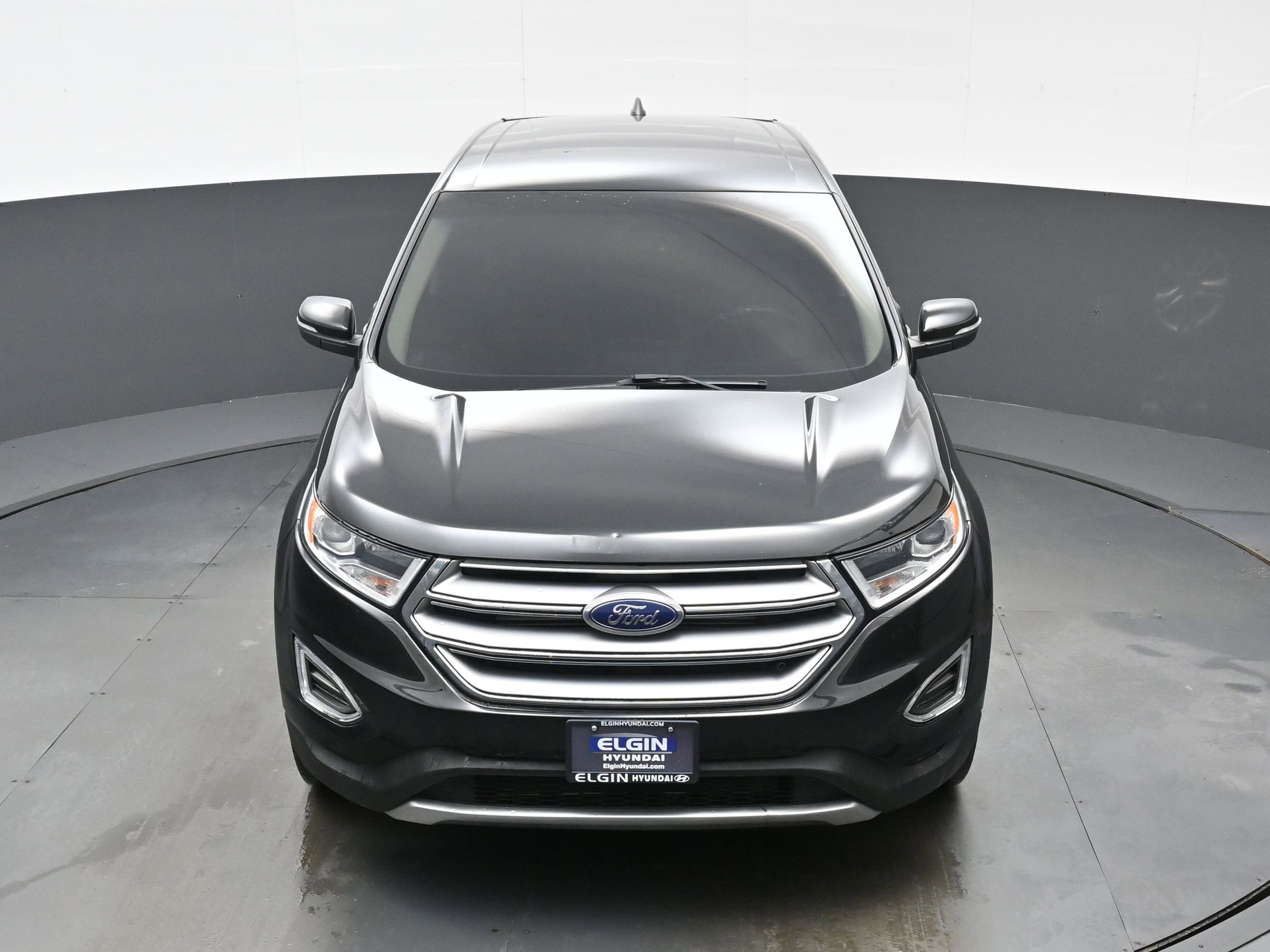 Used 2015 Ford Edge SEL w/ Equipment Group 201A image 40