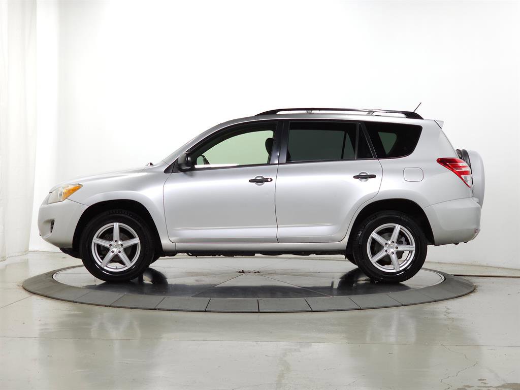 Used 2012 Toyota RAV4 4WD image 4