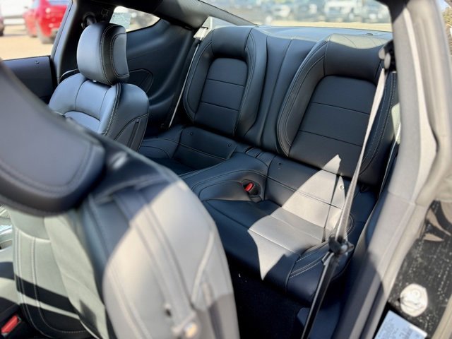 New 2025 Ford Mustang GT Premium image 26