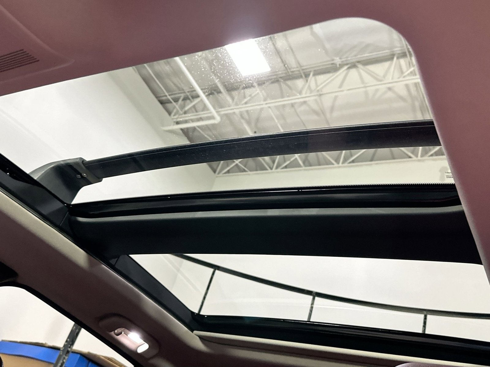 Used 2025 MAZDA CX-50 2.5 Hybrid w/ Cargo Package image 31