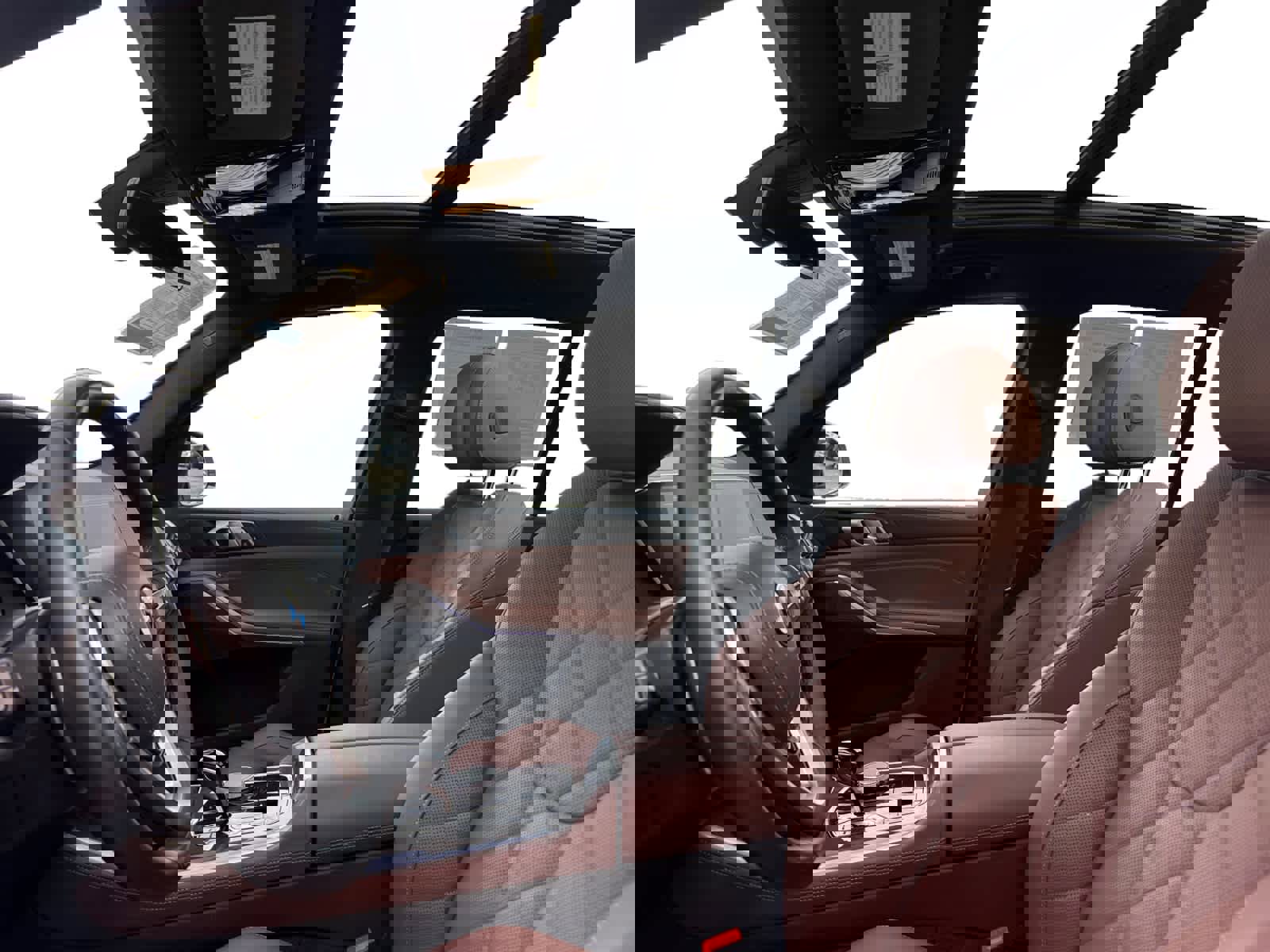 Used 2023 BMW X5 xDrive40i w/ Premium Package image 7