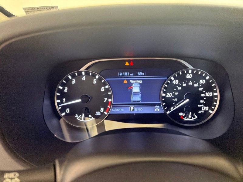 Used 2022 Nissan Frontier SV AWD/4WD image 20