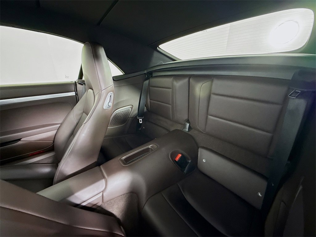 Used 2014 Porsche 911 Carrera 4S image 24