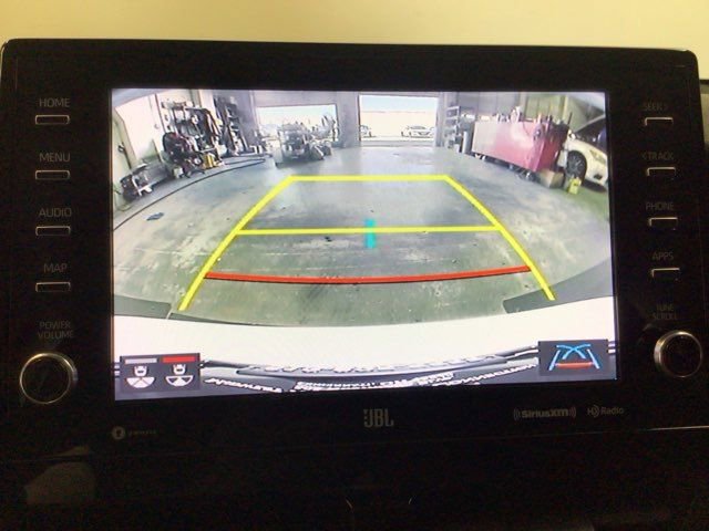 Used 2022 Toyota Camry TRD w/ TRD Package w/JBL Audio image 20